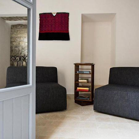 Apartamento Domus Sbircio' Módica Exterior foto