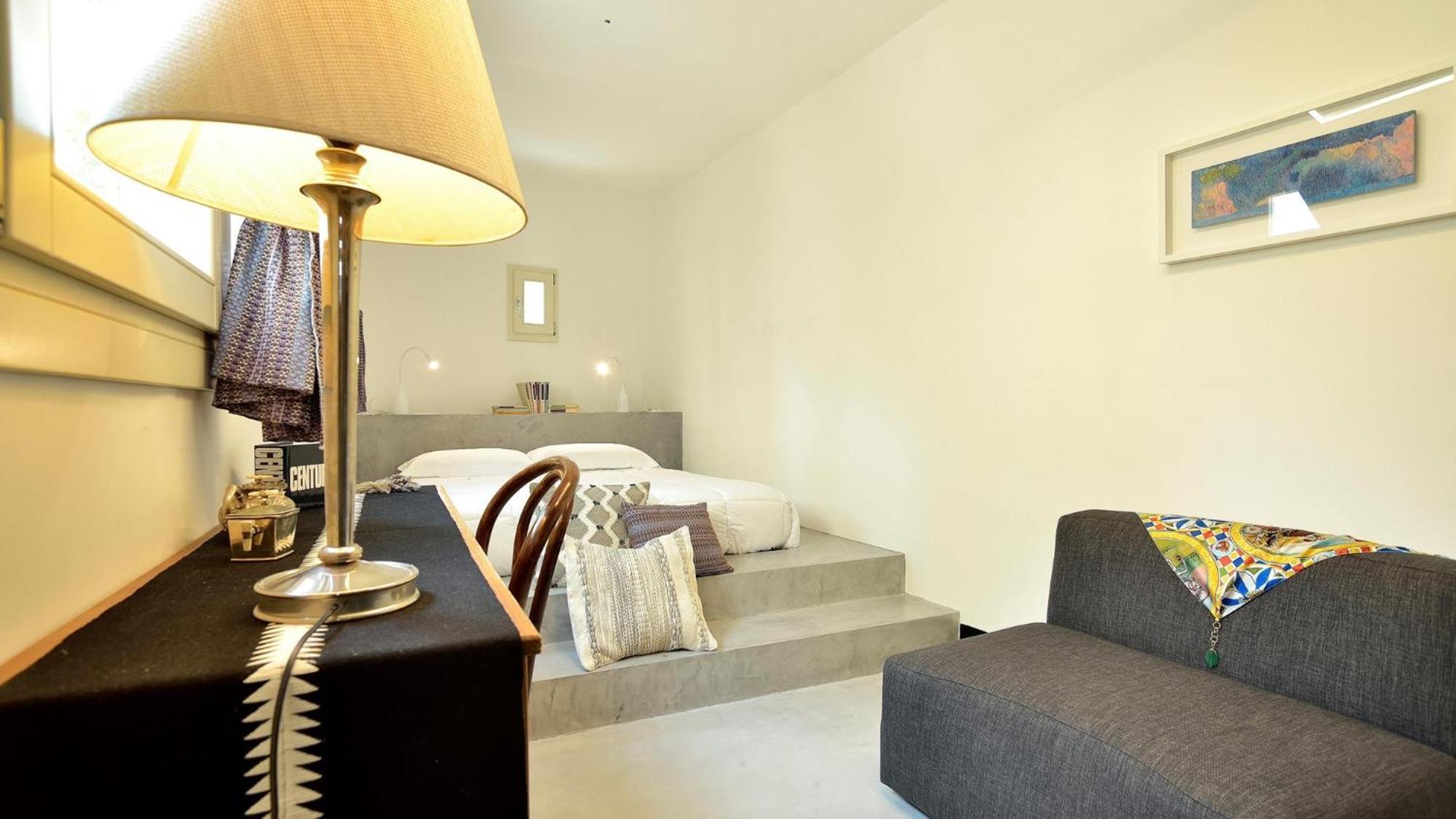 Apartamento Domus Sbircio' Módica Exterior foto