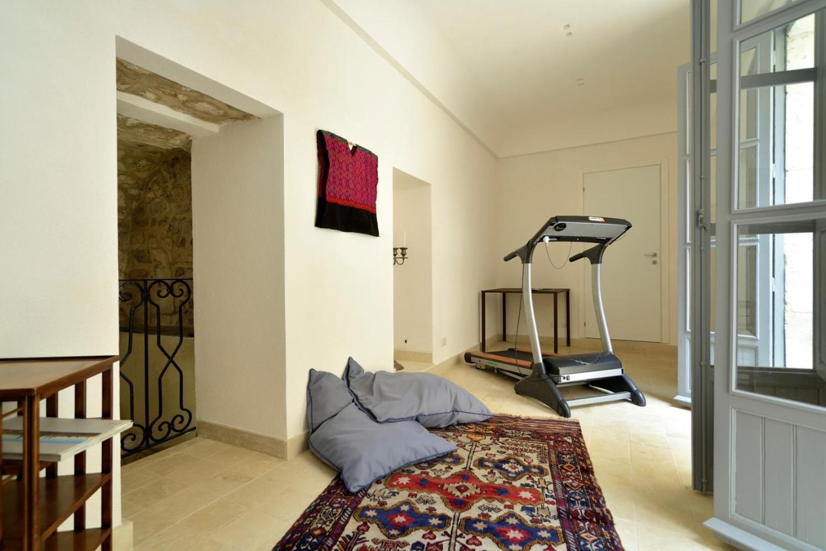 Apartamento Domus Sbircio' Módica Exterior foto