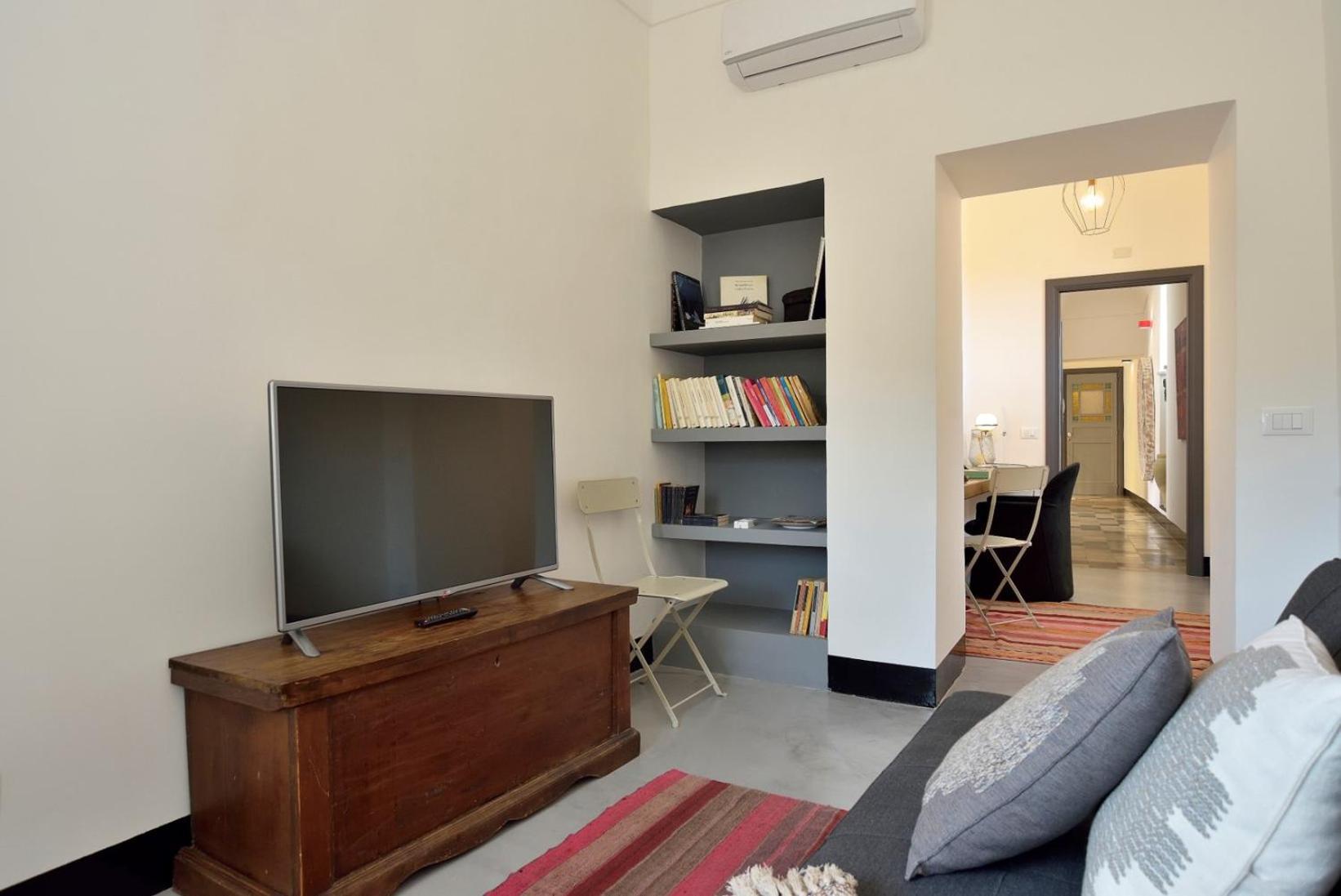 Apartamento Domus Sbircio' Módica Exterior foto
